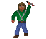 Slasher - Ken's Labyrinth