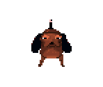 Sparky - Ken's Labyrinth