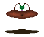 UFO - Ken's Labyrinth
