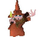 Wizard - Ken's Labyrinth