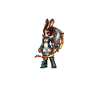 Fran - Final Fantasy: Brave Exvius