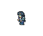 Meia - Final Fantasy: Record Keeper