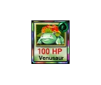 #003 Venusaur - Pokémon: Play It!