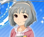 Yume Narumiya - THE iDOLM@STER: Cinderella Girls