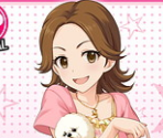 Yuu Ohta - THE iDOLM@STER: Cinderella Girls