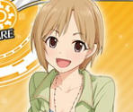 Yumi Aiba - THE iDOLM@STER: Cinderella Girls