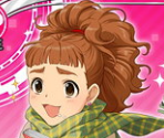 Yuriko Ohnishi - THE iDOLM@STER: Cinderella Girls