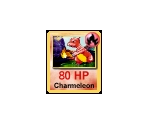 #005 Charmeleon - Pokémon: Play It!