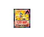 #006 Charizard - Pokémon: Play It!