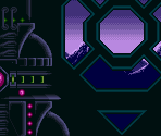 Sigma Stage 2 - Mega Man X