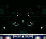 Sigma Stage 4 - Mega Man X