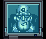 Ending - Mega Man X