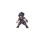 Noctis - Final Fantasy: Brave Exvius
