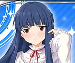 Yukimi Sajo - THE iDOLM@STER: Cinderella Girls