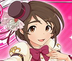 Yukino Aihara - THE iDOLM@STER: Cinderella Girls