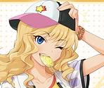Yui Ohtsuki - THE iDOLM@STER: Cinderella Girls