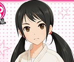Yuka Nakano - THE iDOLM@STER: Cinderella Girls
