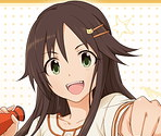 Yuki Himekawa - THE iDOLM@STER: Cinderella Girls