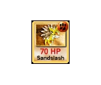 #028 Sandslash - Pokémon: Play It!