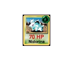 #030 Nidorina - Pokémon: Play It!
