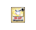 #040 Wigglytuff - Pokémon: Play It!