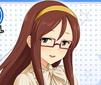 Yoriko Furusawa - THE iDOLM@STER: Cinderella Girls