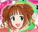 Yayoi Takatsuki - THE iDOLM@STER: Cinderella Girls