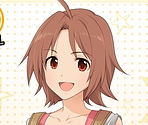 Yoko Saito - THE iDOLM@STER: Cinderella Girls