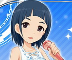 Yasuha Okazaki - THE iDOLM@STER: Cinderella Girls