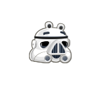 Stormtrooper - Angry Birds Star Wars II