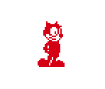 Felix - Felix vs Jerry (Bootleg)