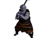 Oni - Throne of Darkness