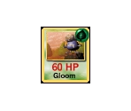 #044 Gloom - Pokémon: Play It!