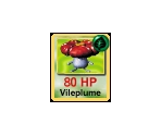 #045 Vileplume - Pokémon: Play It!