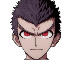 Kiyotaka Ishimaru - Danganronpa: Trigger Happy Havoc