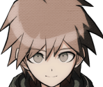 Makoto Naegi - Danganronpa: Trigger Happy Havoc