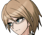 Byakuya Togami - Danganronpa: Trigger Happy Havoc