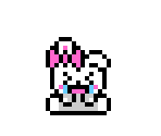 Chibimi - Danganronpa 2: Goodbye Despair