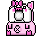 Pigmi - Danganronpa 2: Goodbye Despair