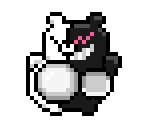 Monokuma - Danganronpa 2: Goodbye Despair