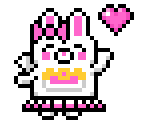 Usami - Danganronpa 2: Goodbye Despair