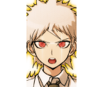Class Trial Mugshots - Danganronpa 2: Goodbye Despair