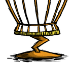Bird Cage - Don't Starve / Don't Starve Together