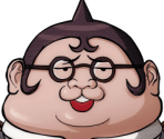 Hifumi Yamada - Danganronpa: Trigger Happy Havoc