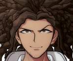 Yasuhiro Hagakure - Danganronpa: Trigger Happy Havoc
