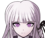 Kyoko Kirigiri - Danganronpa: Trigger Happy Havoc