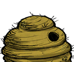 Beehive - Don't Starve / Don't Starve Together