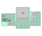 Adventure Map - Danganronpa 2: Goodbye Despair