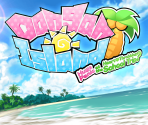 Title Screen - Danganronpa 2: Goodbye Despair