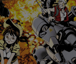 Art Gallery - Metal Slug 6